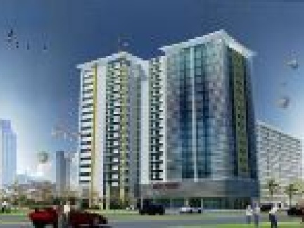 Căn hộ chung cư Lori Plaza