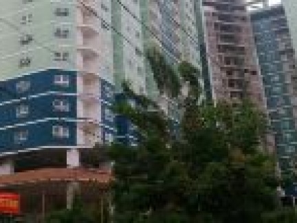 Căn hộ chung cư Lotus Flavor