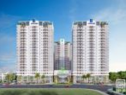 Căn hộ chung cư Lovera Vista