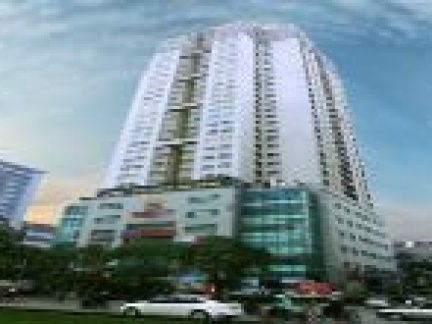 Cao ốc văn phòng M5 Tower