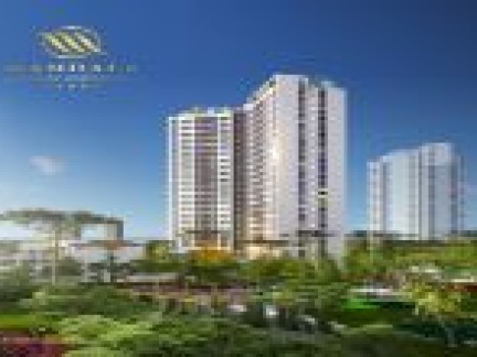 Căn hộ chung cư Mandala Luxury Apartment