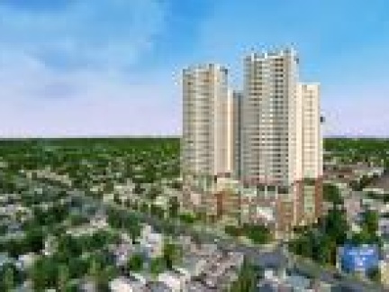 Căn hộ chung cư Mandarin Garden