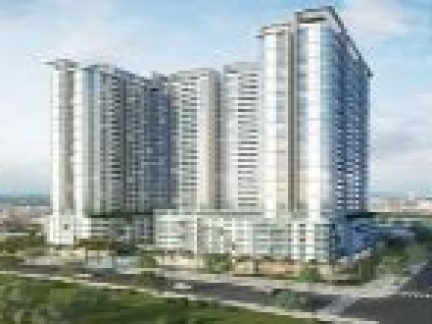 Căn hộ chung cư Masteri Millennium