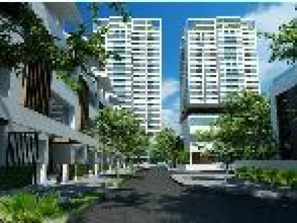 Căn hộ chung cư MD Complex Mỹ Đình