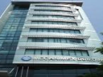 Cao ốc văn phòng Mecanimex Building