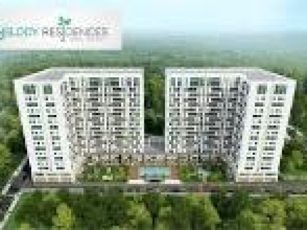 Căn hộ chung cư Melody Residences