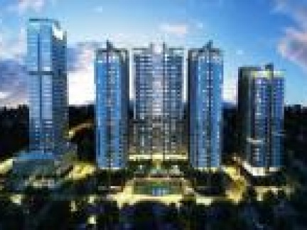 Căn hộ chung cư Melody Riverside