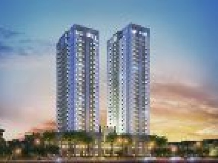 Căn hộ chung cư MHD Trung Văn