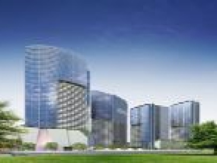 Căn hộ chung cư Mic Tower Plaza