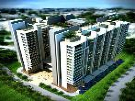 Căn hộ chung cư Mikasa Tower