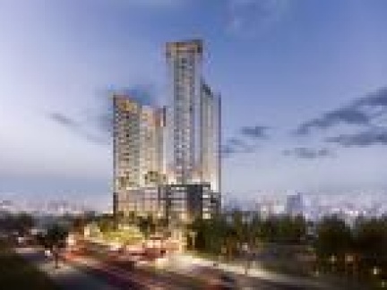 Căn hộ chung cư Millennium