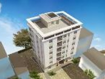 Căn hộ chung cư Mini 266 Khương Đình