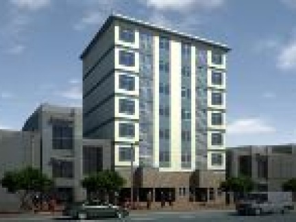 Căn hộ chung cư Mini Bồ Đề