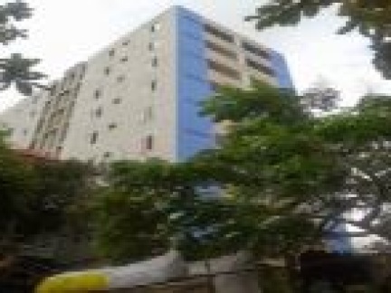 Căn hộ chung cư Mini Cự Lộc