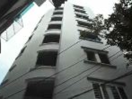 Căn hộ chung cư Mini Hoàng Đạo Thành