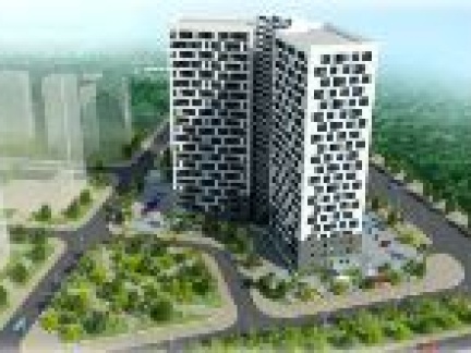 Căn hộ chung cư Mini Kim Giang