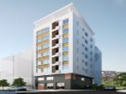 Căn hộ chung cư Mini Lạc Long Quân