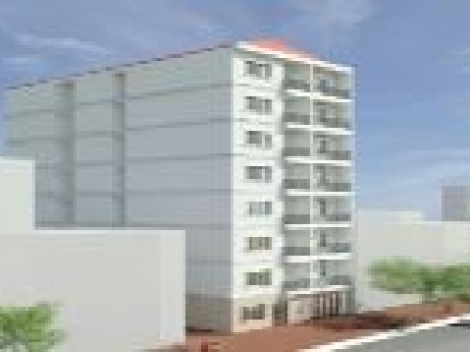 Căn hộ chung cư Mini Ngọc Hà