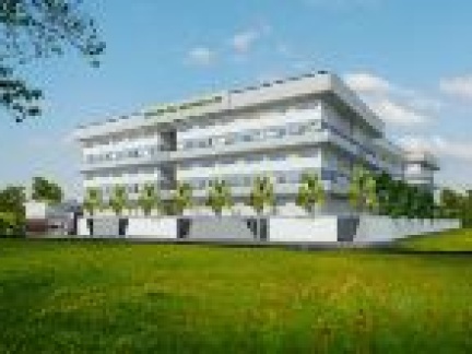 Căn hộ chung cư Mini Sài Gòn Hoàng Anh