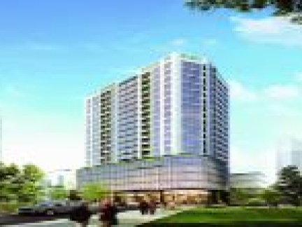 Căn hộ chung cư Mini Thụy Khuê