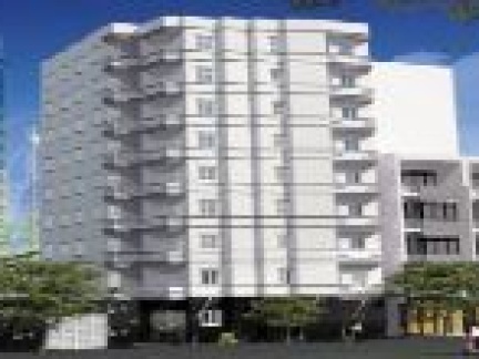 Căn hộ chung cư Mini Trần Bình