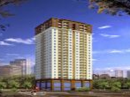 Căn hộ chung cư Mini Vũ Tông Phan