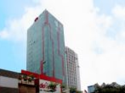 Cao ốc văn phòng Mipec 183