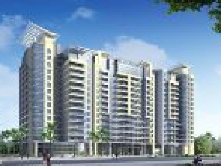 Căn hộ chung cư Mon Central