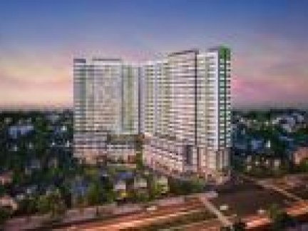 Căn hộ chung cư Moonlight Boulevard