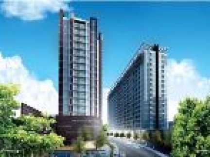 Căn hộ chung cư Moscow Tower