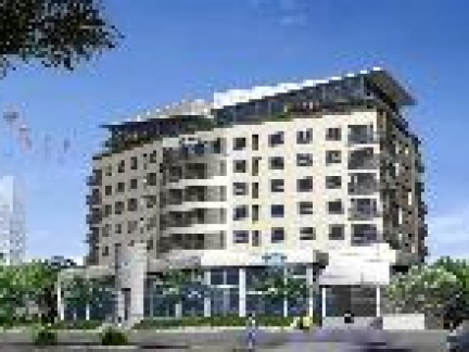 Căn hộ chung cư Mùa Xuân