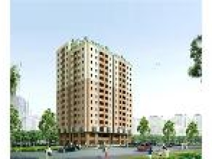 Căn hộ chung cư Mỹ An - 3G