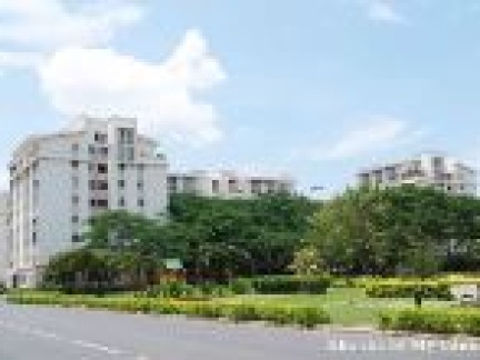 Căn hộ chung cư Mỹ Cảnh