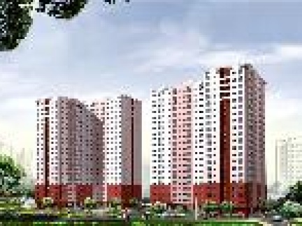 Căn hộ chung cư Mỹ Đức