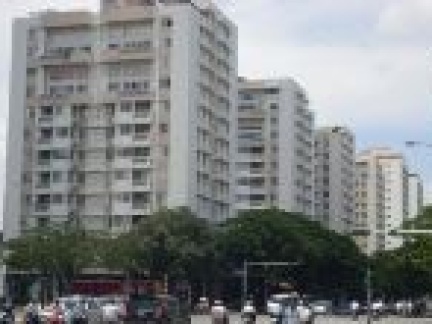 Căn hộ chung cư Mỹ Khánh 2