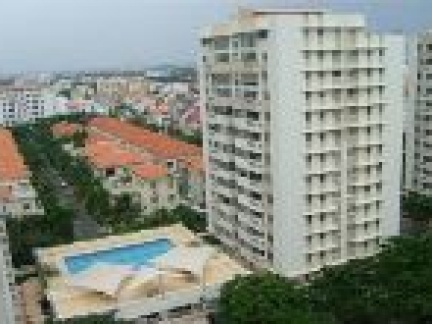 Căn hộ chung cư Mỹ Khánh 3