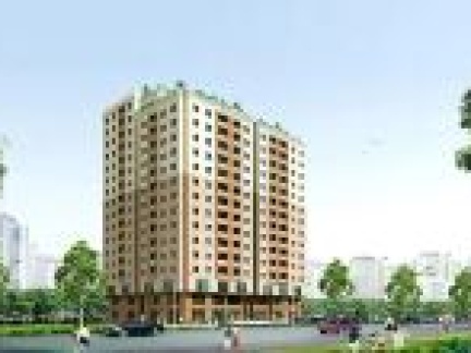 Căn hộ chung cư Mỹ Kim