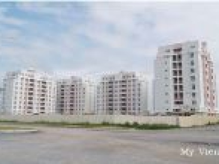 Căn hộ chung cư Mỹ Viên