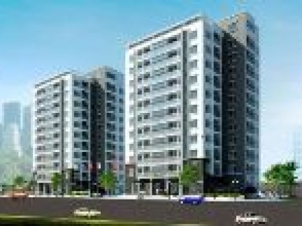 Căn hộ chung cư N016 Sài Đồng