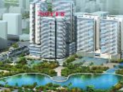 Căn hộ chung cư N01T8 Ngoại Giao Đoàn