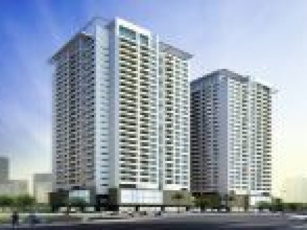 Căn hộ chung cư N02T1 Ngoại Giao Đoàn