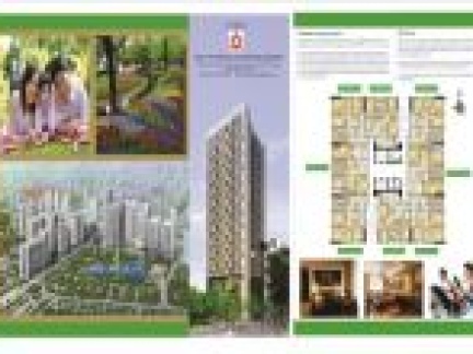 Căn hộ chung cư N02T3 Ngoại giao đoàn