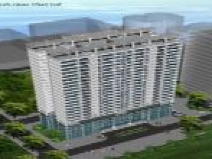 Căn hộ chung cư N03 -T6 Ngoại Giao Đoàn