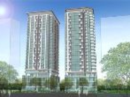 Căn hộ chung cư Tây Hồ Golden Land (N03 - T7 Ngoại Giao Đoàn)