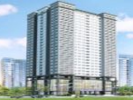 Căn hộ chung cư N03 - T1 Ngoại Giao Đoàn