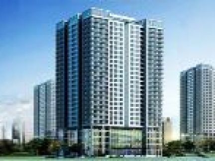 Căn hộ chung cư N03T8 Ngoại Giao Đoàn