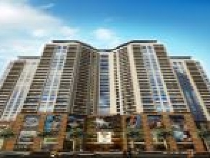 Căn hộ chung cư N04 Hoàng Đạo Thúy