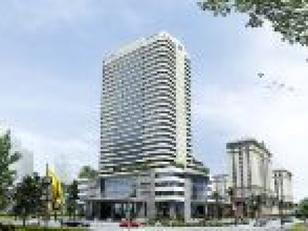 Cao ốc văn phòng Nacimex