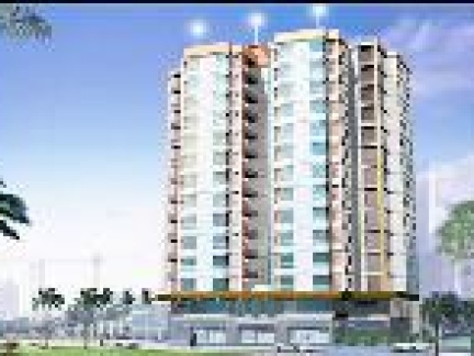 Căn hộ chung cư Nam An Apartment