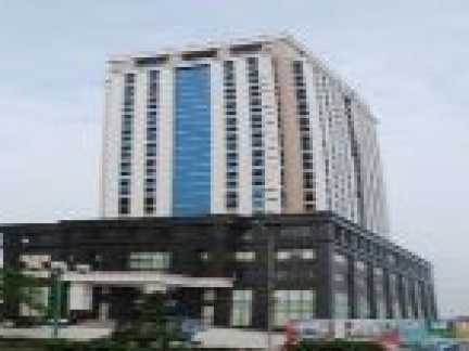 Cao ốc văn phòng Nam Cường Building